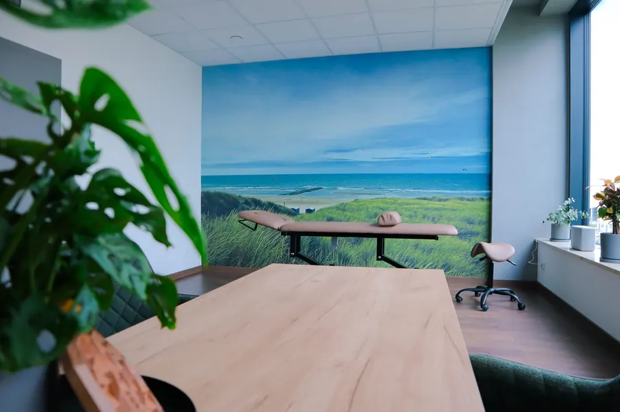 Gabinet osteopatii Sebastiana Rutkowskiego w Opolu