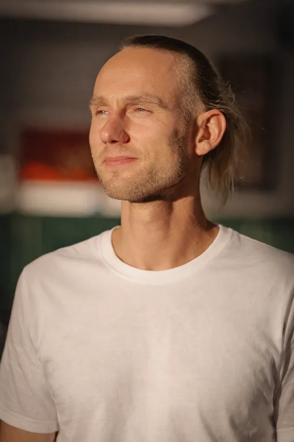 dr hab. Sebastian Rutkowski — osteopata i terapeuta manualny